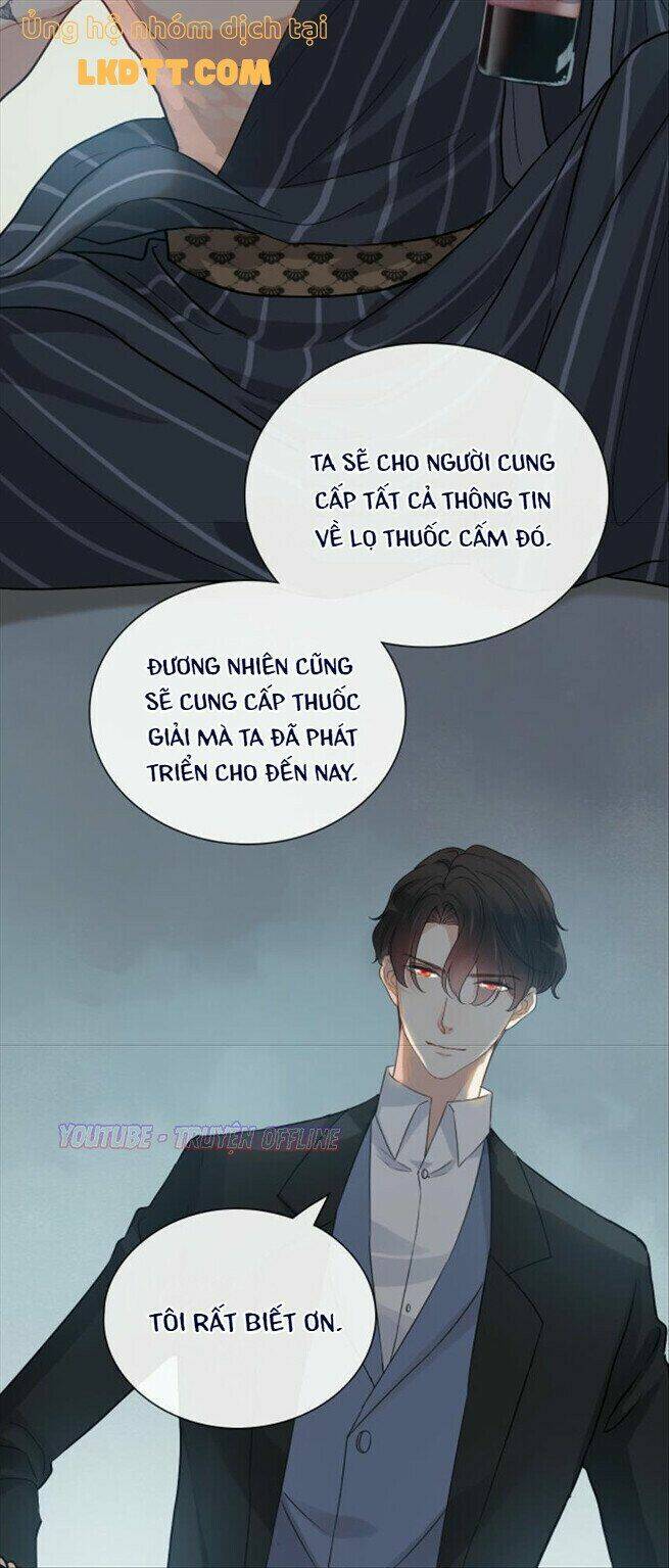 Cô Vợ Hợp Đồng Bỏ Trốn Của Tổng Giám Đốc Chap 375 - Next Chap 376