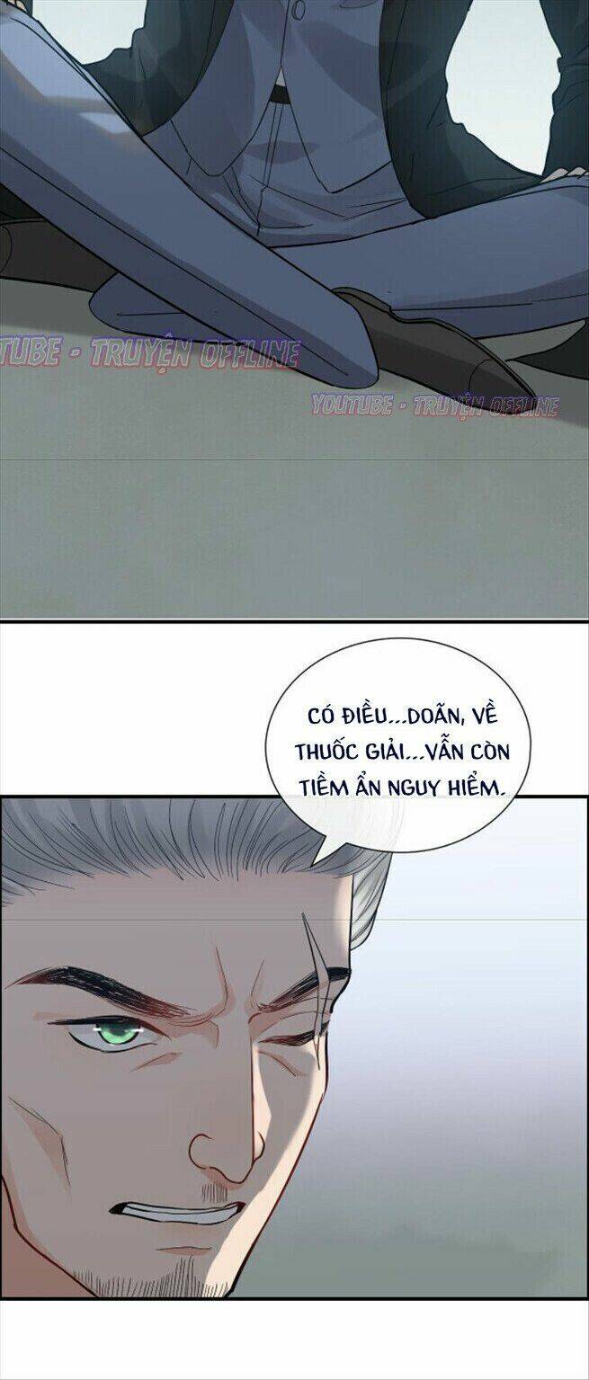 Cô Vợ Hợp Đồng Bỏ Trốn Của Tổng Giám Đốc Chap 375 - Next Chap 376