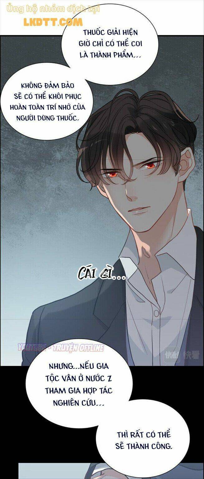 Cô Vợ Hợp Đồng Bỏ Trốn Của Tổng Giám Đốc Chap 375 - Next Chap 376
