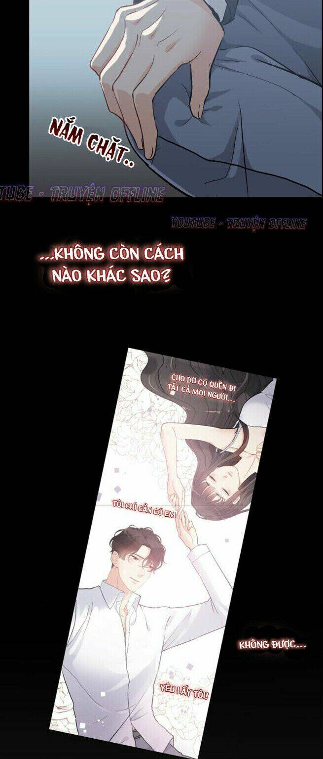 Cô Vợ Hợp Đồng Bỏ Trốn Của Tổng Giám Đốc Chap 375 - Next Chap 376