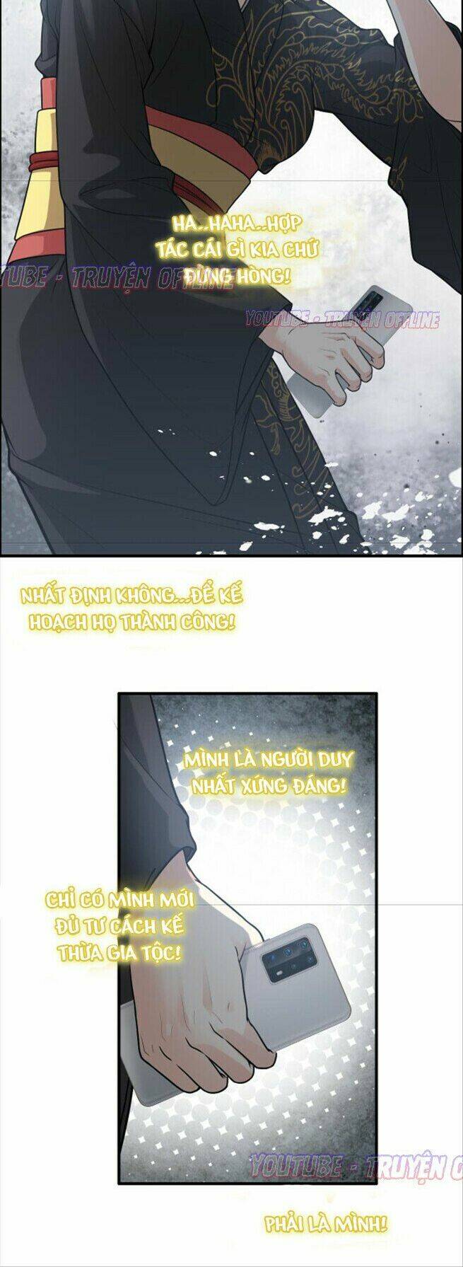 Cô Vợ Hợp Đồng Bỏ Trốn Của Tổng Giám Đốc Chap 375 - Next Chap 376