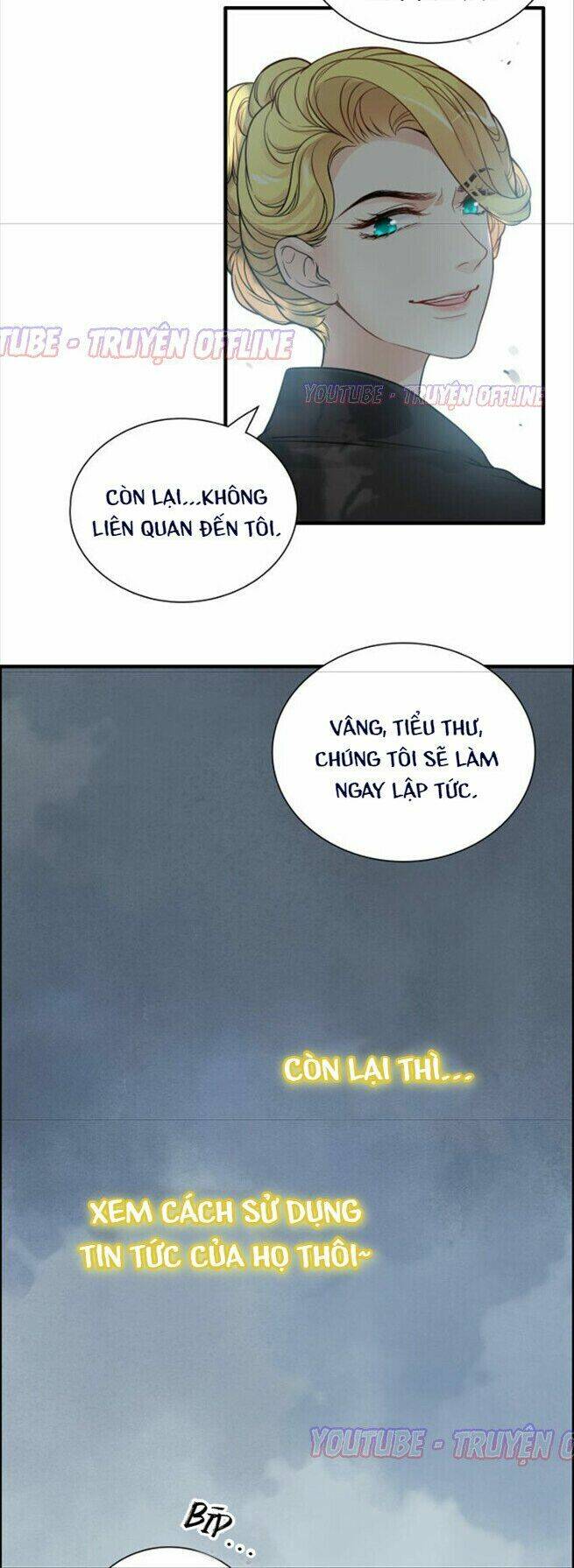 Cô Vợ Hợp Đồng Bỏ Trốn Của Tổng Giám Đốc Chap 375 - Next Chap 376