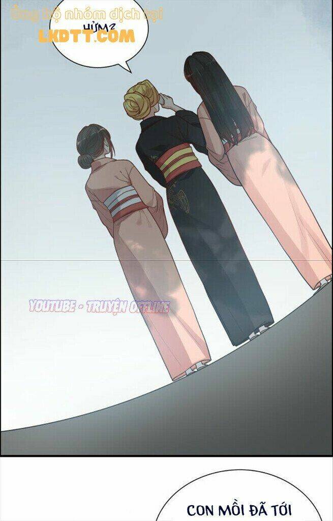 Cô Vợ Hợp Đồng Bỏ Trốn Của Tổng Giám Đốc Chap 375 - Next Chap 376