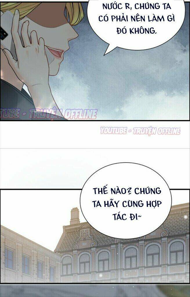 Cô Vợ Hợp Đồng Bỏ Trốn Của Tổng Giám Đốc Chap 375 - Next Chap 376