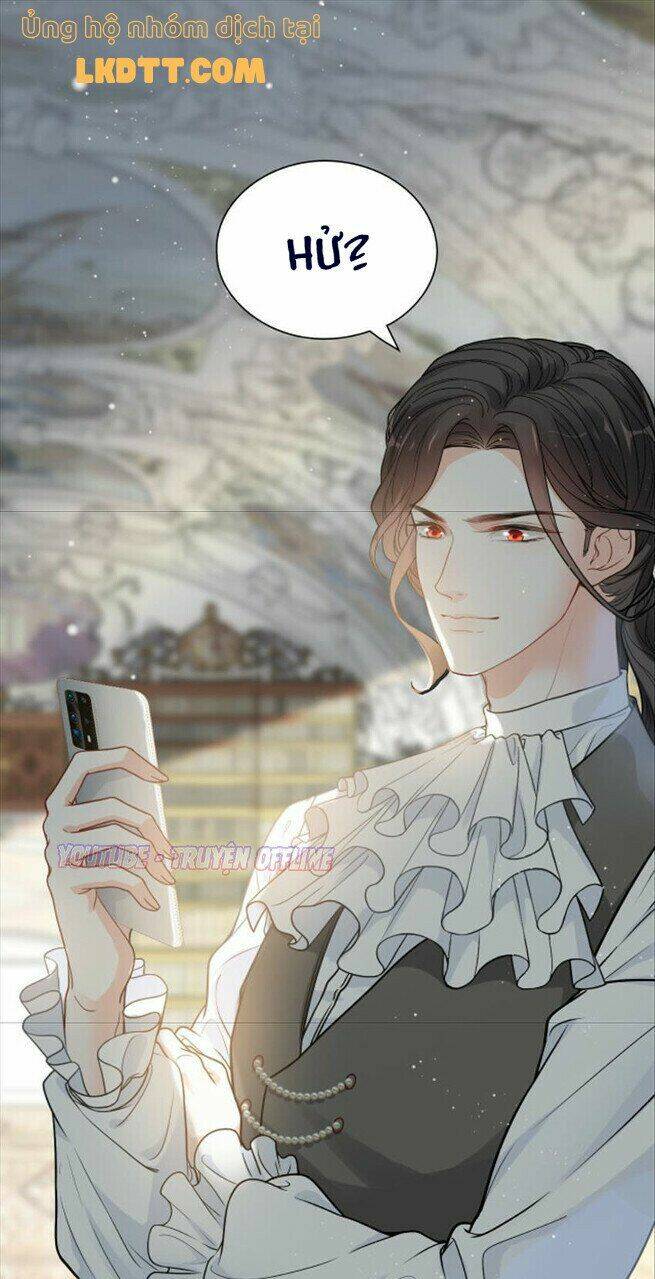 Cô Vợ Hợp Đồng Bỏ Trốn Của Tổng Giám Đốc Chap 375 - Next Chap 376