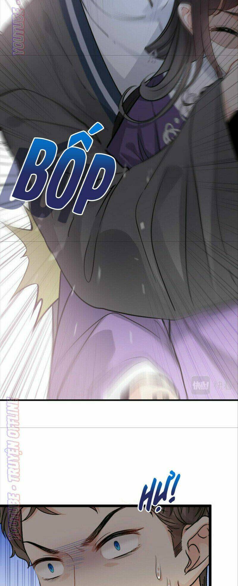 Cô Vợ Hợp Đồng Bỏ Trốn Của Tổng Giám Đốc Chap 376 - Next Chap 377