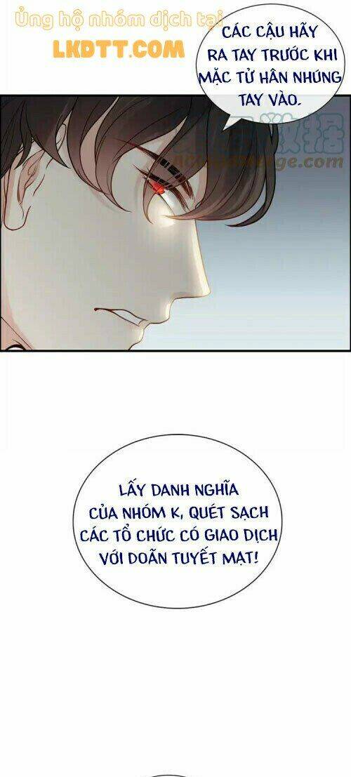 Cô Vợ Hợp Đồng Bỏ Trốn Của Tổng Giám Đốc Chap 378 - Next Chap 379