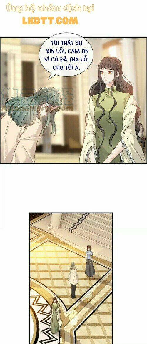 Cô Vợ Hợp Đồng Bỏ Trốn Của Tổng Giám Đốc Chap 378 - Next Chap 379