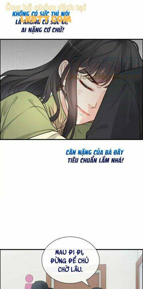 Cô Vợ Hợp Đồng Bỏ Trốn Của Tổng Giám Đốc Chap 379 - Next Chap 380