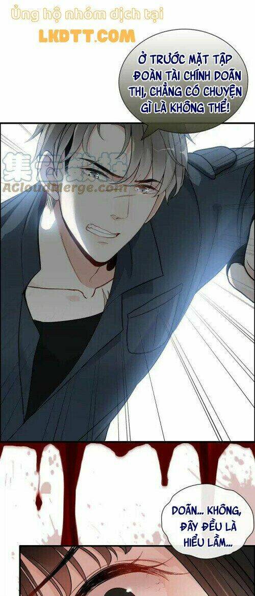 Cô Vợ Hợp Đồng Bỏ Trốn Của Tổng Giám Đốc Chap 379 - Next Chap 380