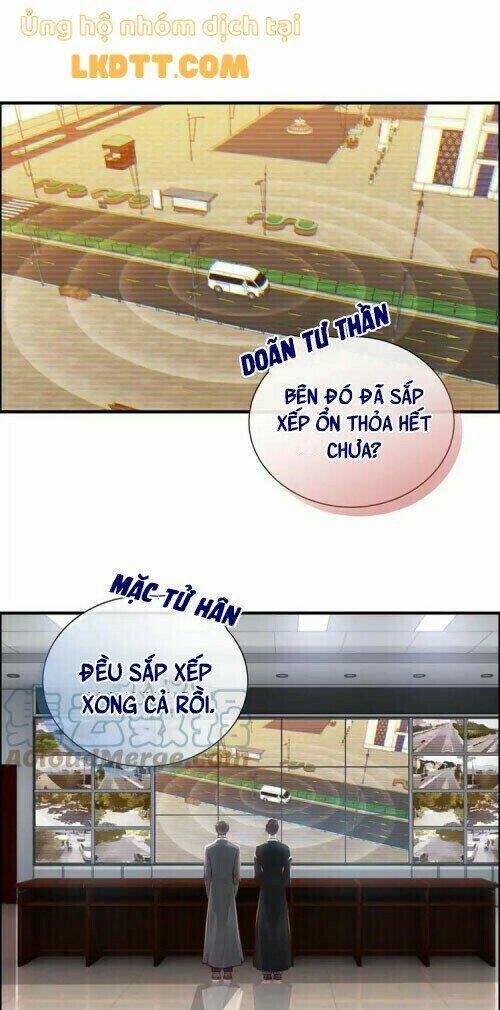Cô Vợ Hợp Đồng Bỏ Trốn Của Tổng Giám Đốc Chap 379 - Next Chap 380