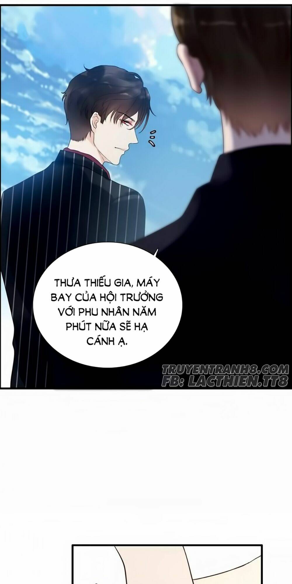 Cô Vợ Hợp Đồng Bỏ Trốn Của Tổng Giám Đốc Chap 38 - Next Chap 39