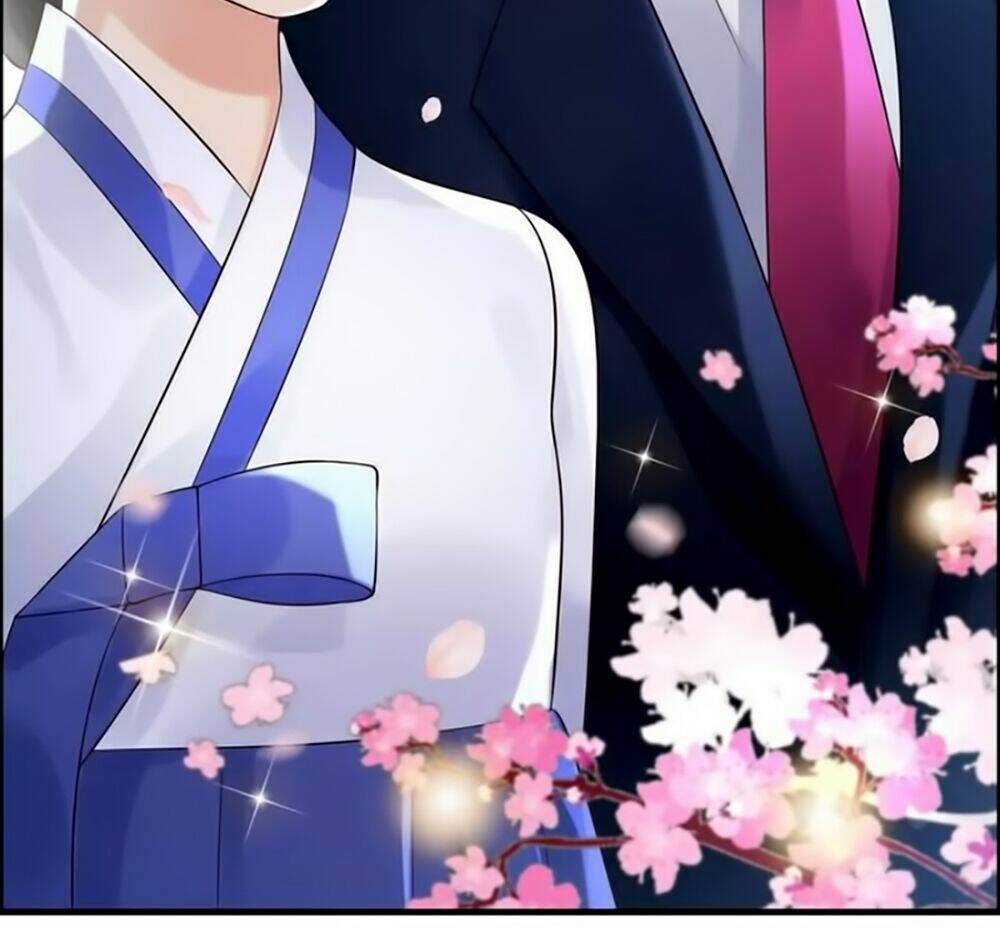 Cô Vợ Hợp Đồng Bỏ Trốn Của Tổng Giám Đốc Chap 38 - Next Chap 39