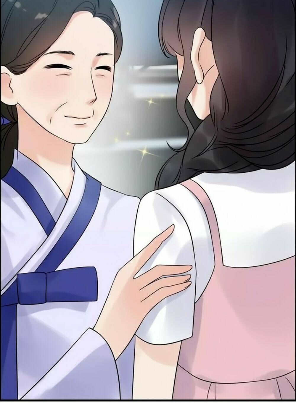 Cô Vợ Hợp Đồng Bỏ Trốn Của Tổng Giám Đốc Chap 38 - Next Chap 39