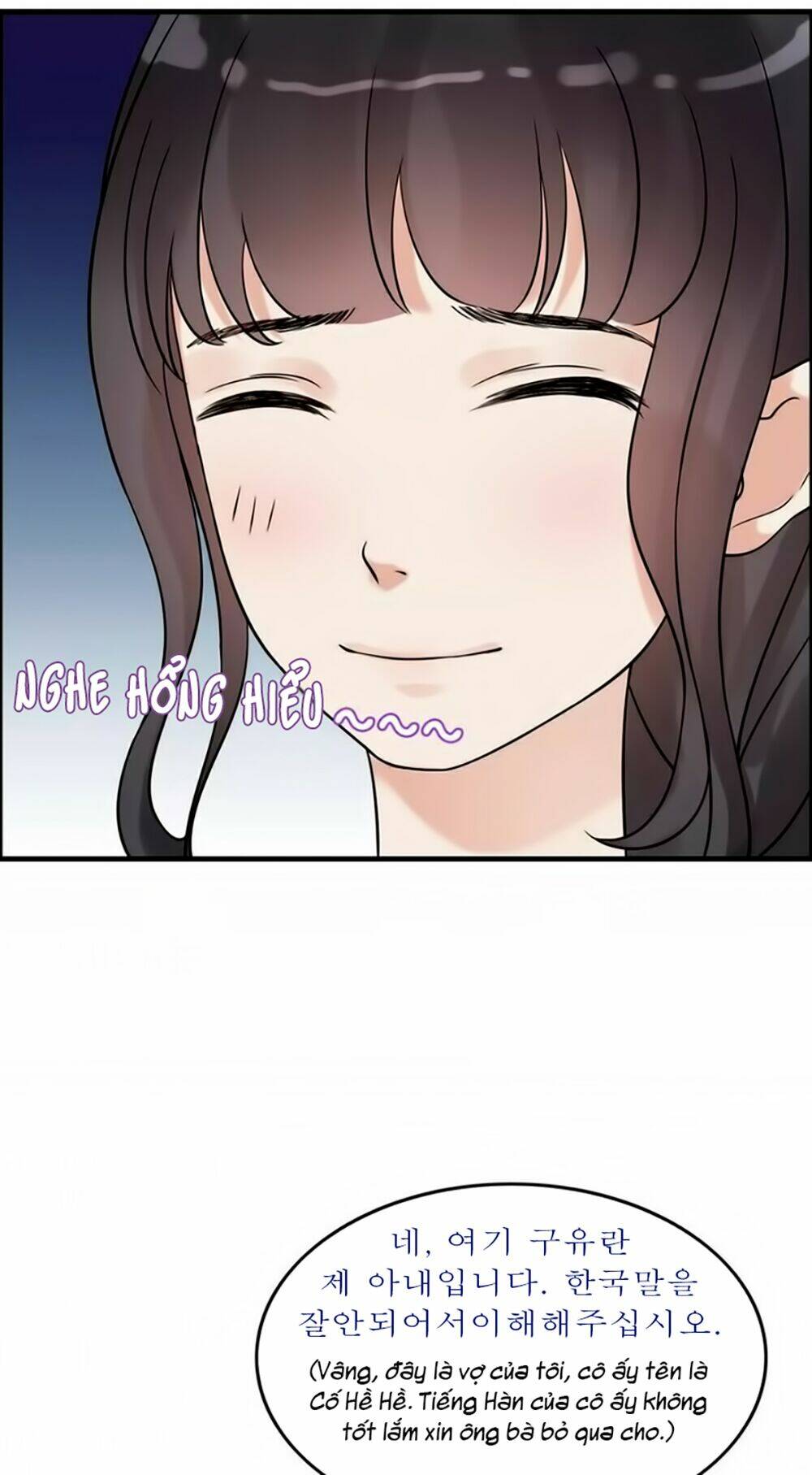 Cô Vợ Hợp Đồng Bỏ Trốn Của Tổng Giám Đốc Chap 38 - Next Chap 39