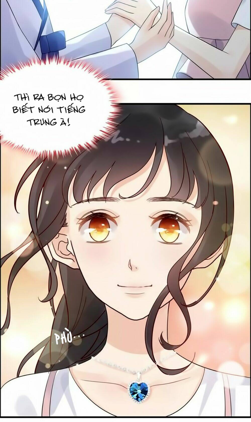 Cô Vợ Hợp Đồng Bỏ Trốn Của Tổng Giám Đốc Chap 38 - Next Chap 39
