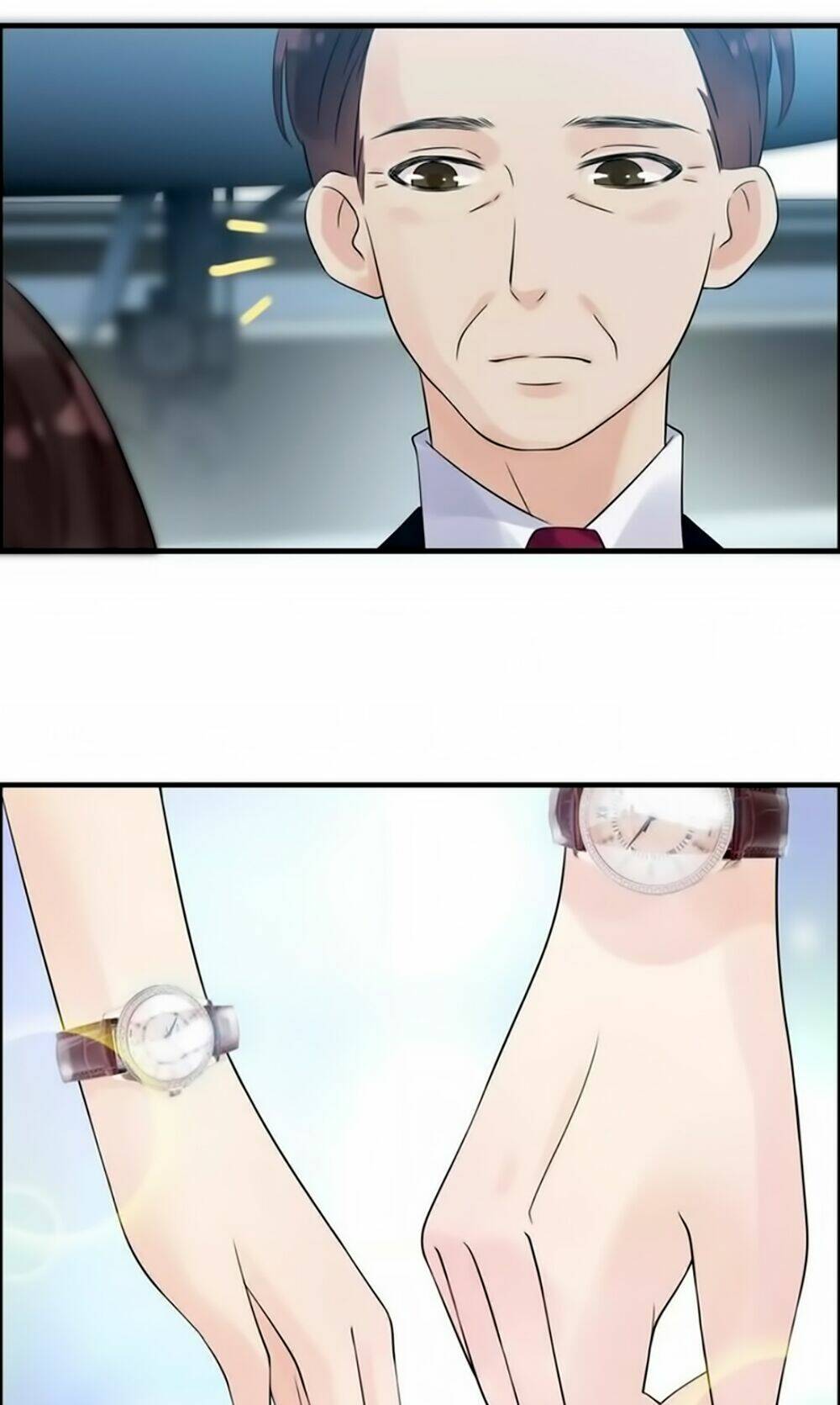 Cô Vợ Hợp Đồng Bỏ Trốn Của Tổng Giám Đốc Chap 38 - Next Chap 39