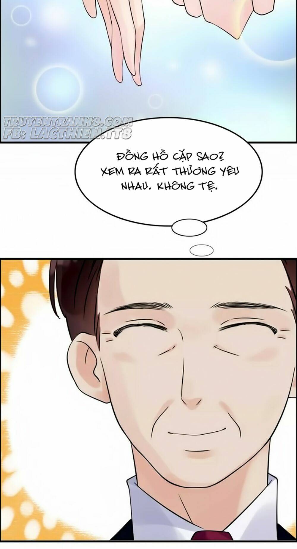 Cô Vợ Hợp Đồng Bỏ Trốn Của Tổng Giám Đốc Chap 38 - Next Chap 39