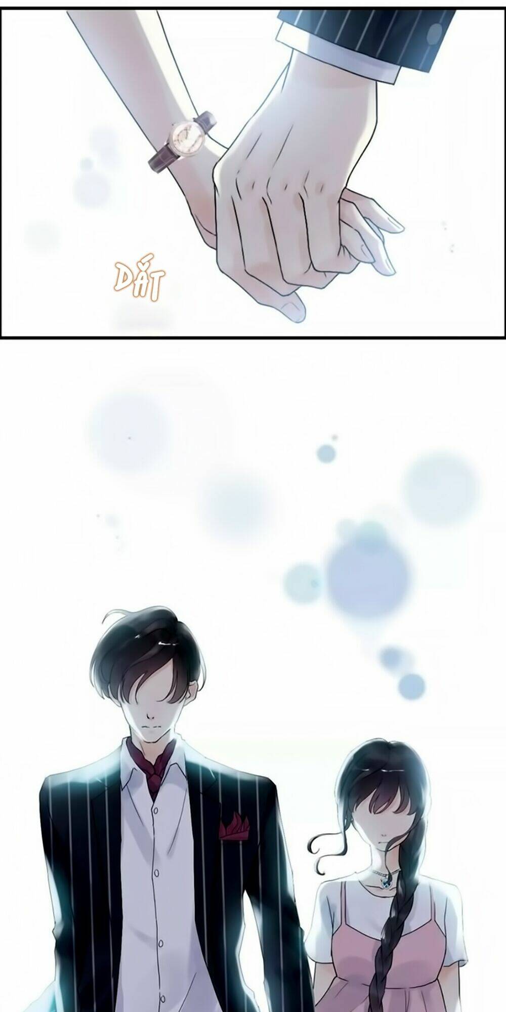 Cô Vợ Hợp Đồng Bỏ Trốn Của Tổng Giám Đốc Chap 38 - Next Chap 39