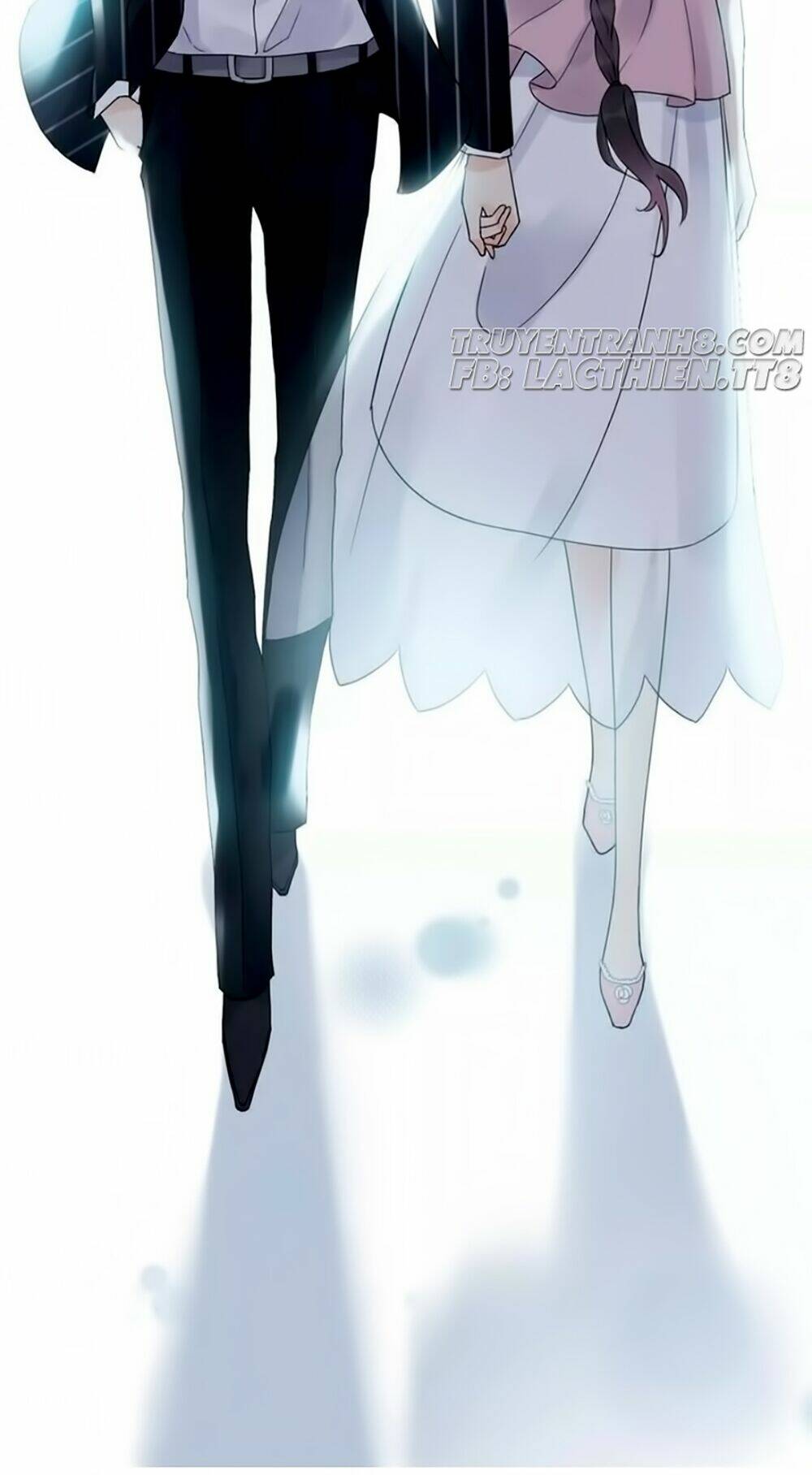 Cô Vợ Hợp Đồng Bỏ Trốn Của Tổng Giám Đốc Chap 38 - Next Chap 39