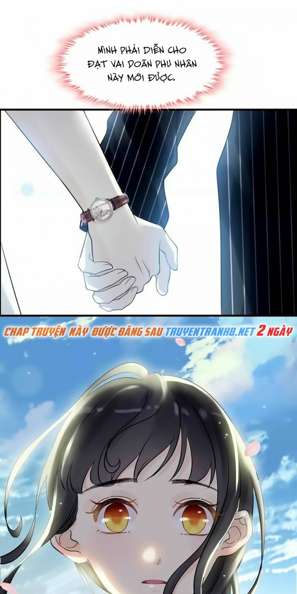 Cô Vợ Hợp Đồng Bỏ Trốn Của Tổng Giám Đốc Chap 38 - Next Chap 39