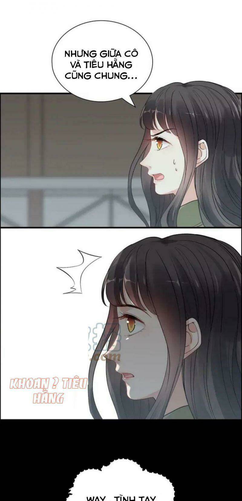 Cô Vợ Hợp Đồng Bỏ Trốn Của Tổng Giám Đốc Chap 381 - Next Chap 382