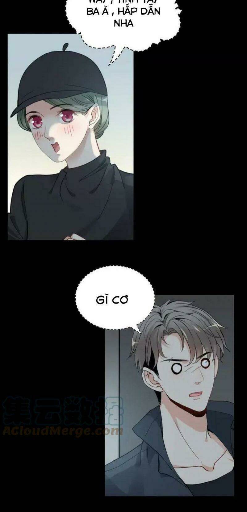 Cô Vợ Hợp Đồng Bỏ Trốn Của Tổng Giám Đốc Chap 381 - Next Chap 382