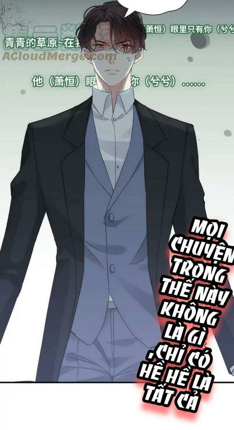 Cô Vợ Hợp Đồng Bỏ Trốn Của Tổng Giám Đốc Chap 381 - Next Chap 382