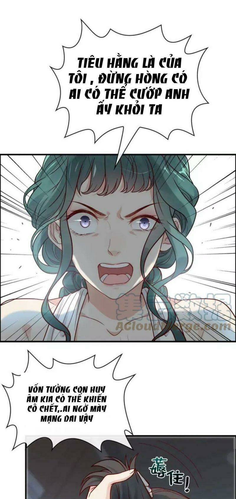 Cô Vợ Hợp Đồng Bỏ Trốn Của Tổng Giám Đốc Chap 382 - Next Chap 383