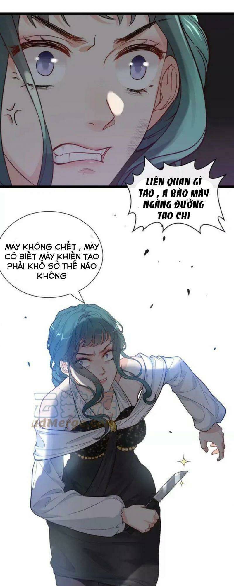 Cô Vợ Hợp Đồng Bỏ Trốn Của Tổng Giám Đốc Chap 382 - Next Chap 383