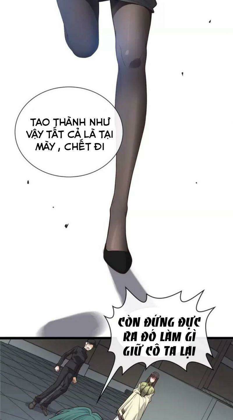 Cô Vợ Hợp Đồng Bỏ Trốn Của Tổng Giám Đốc Chap 382 - Next Chap 383