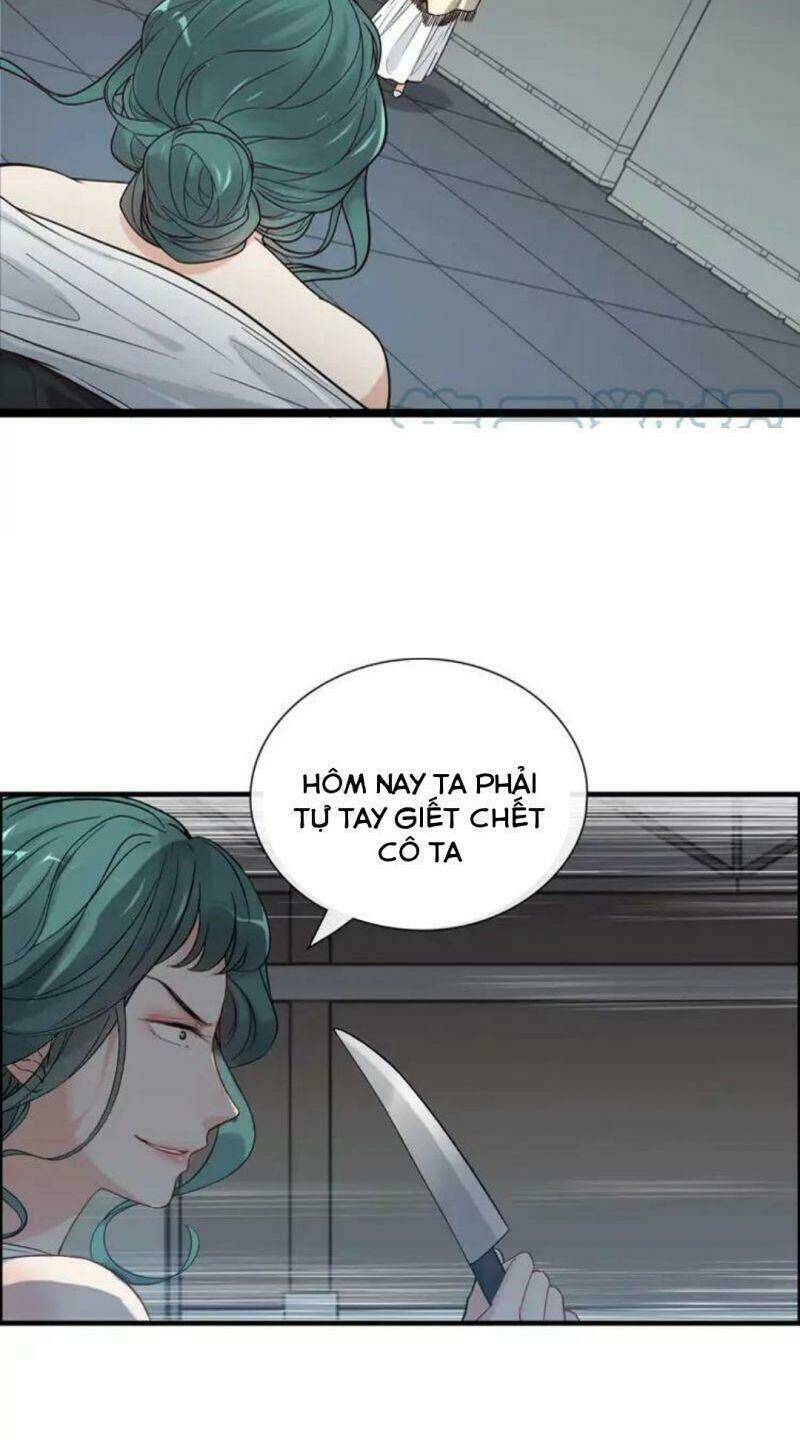 Cô Vợ Hợp Đồng Bỏ Trốn Của Tổng Giám Đốc Chap 382 - Next Chap 383