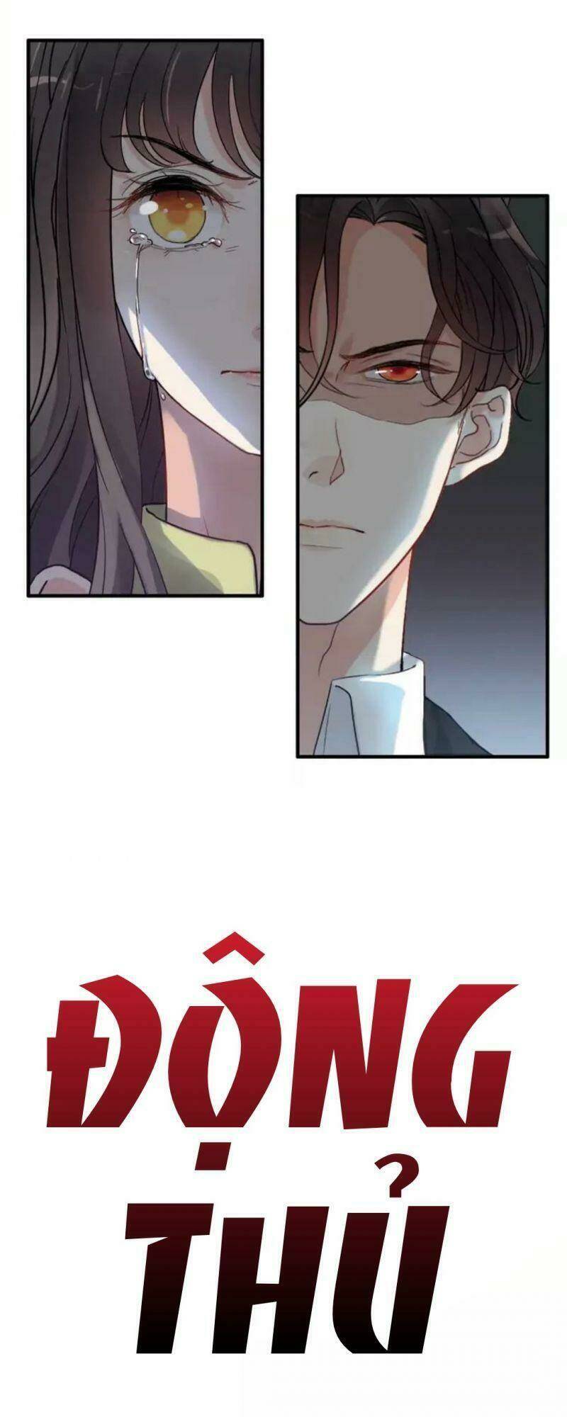 Cô Vợ Hợp Đồng Bỏ Trốn Của Tổng Giám Đốc Chap 382 - Next Chap 383