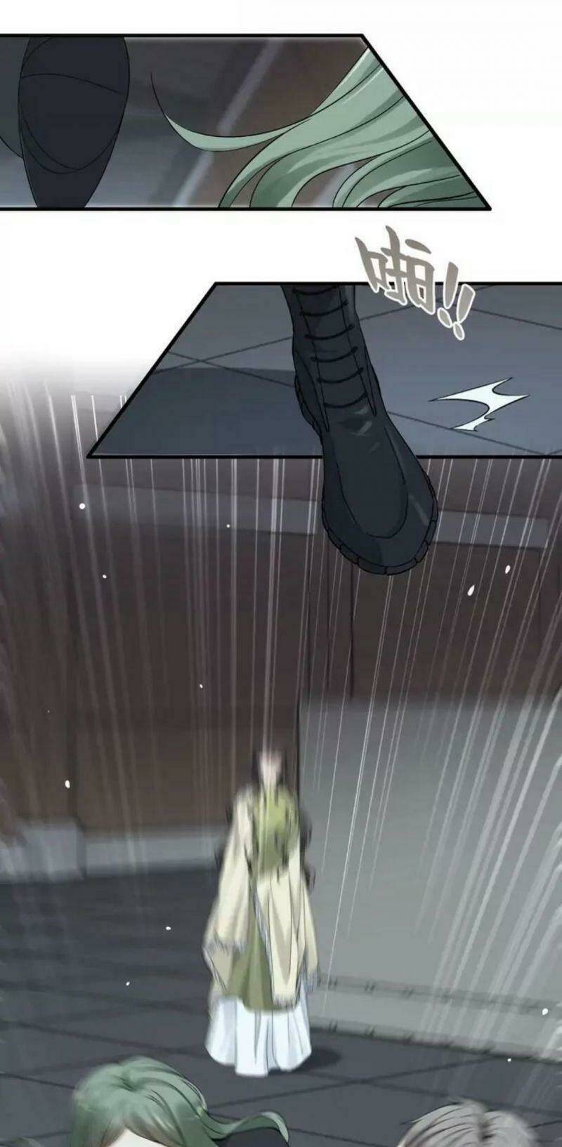 Cô Vợ Hợp Đồng Bỏ Trốn Của Tổng Giám Đốc Chap 382 - Next Chap 383