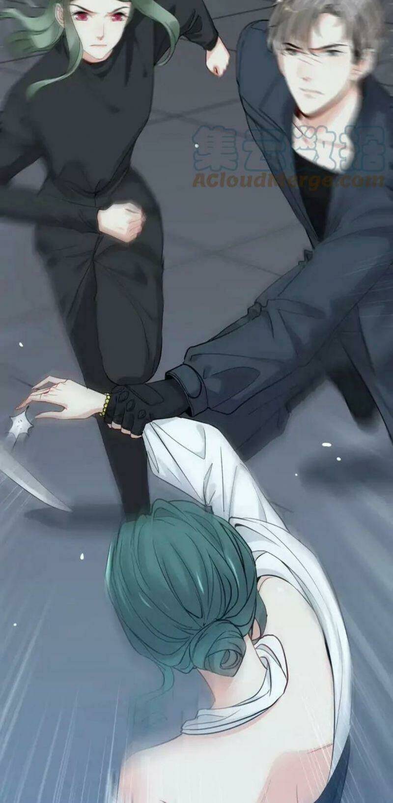 Cô Vợ Hợp Đồng Bỏ Trốn Của Tổng Giám Đốc Chap 382 - Next Chap 383