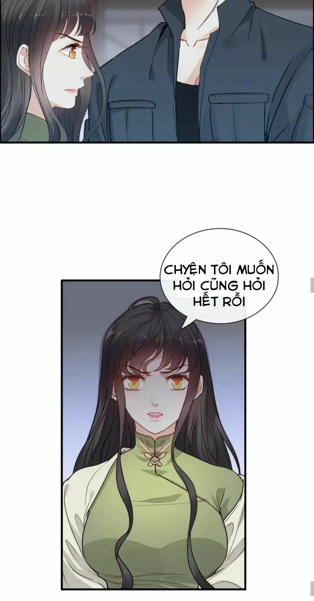 Cô Vợ Hợp Đồng Bỏ Trốn Của Tổng Giám Đốc Chap 383 - Next Chap 384