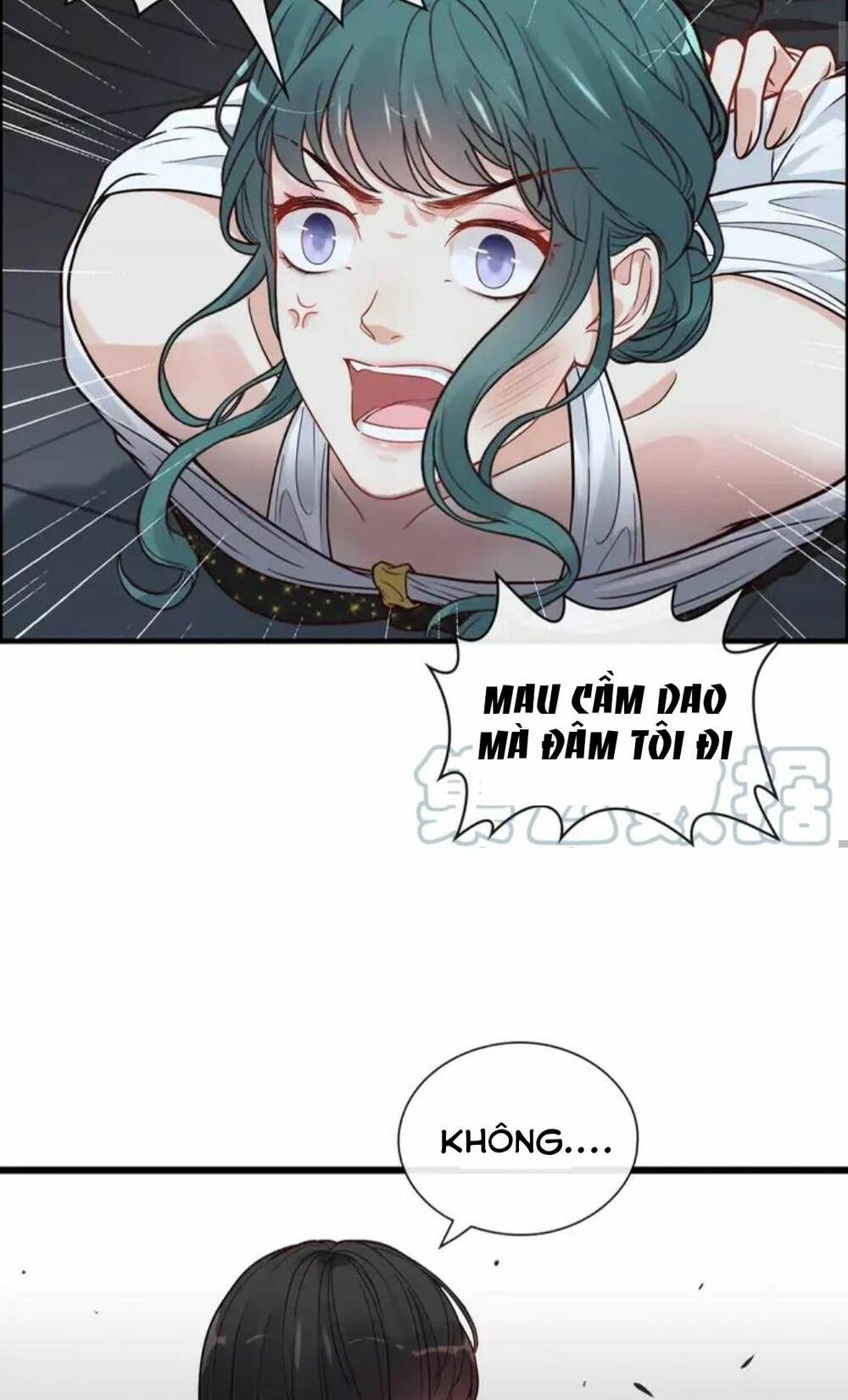 Cô Vợ Hợp Đồng Bỏ Trốn Của Tổng Giám Đốc Chap 383 - Next Chap 384