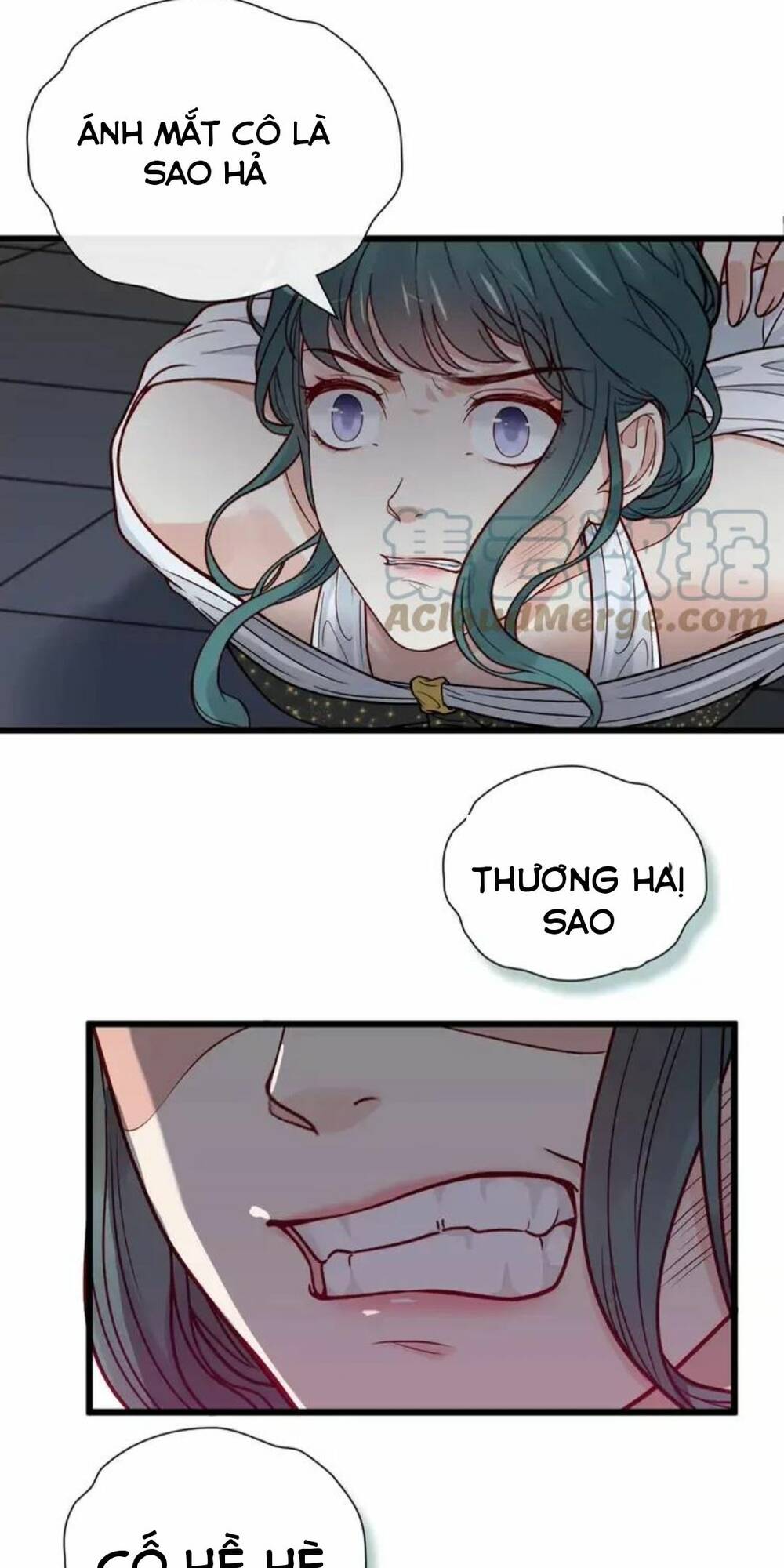 Cô Vợ Hợp Đồng Bỏ Trốn Của Tổng Giám Đốc Chap 383 - Next Chap 384
