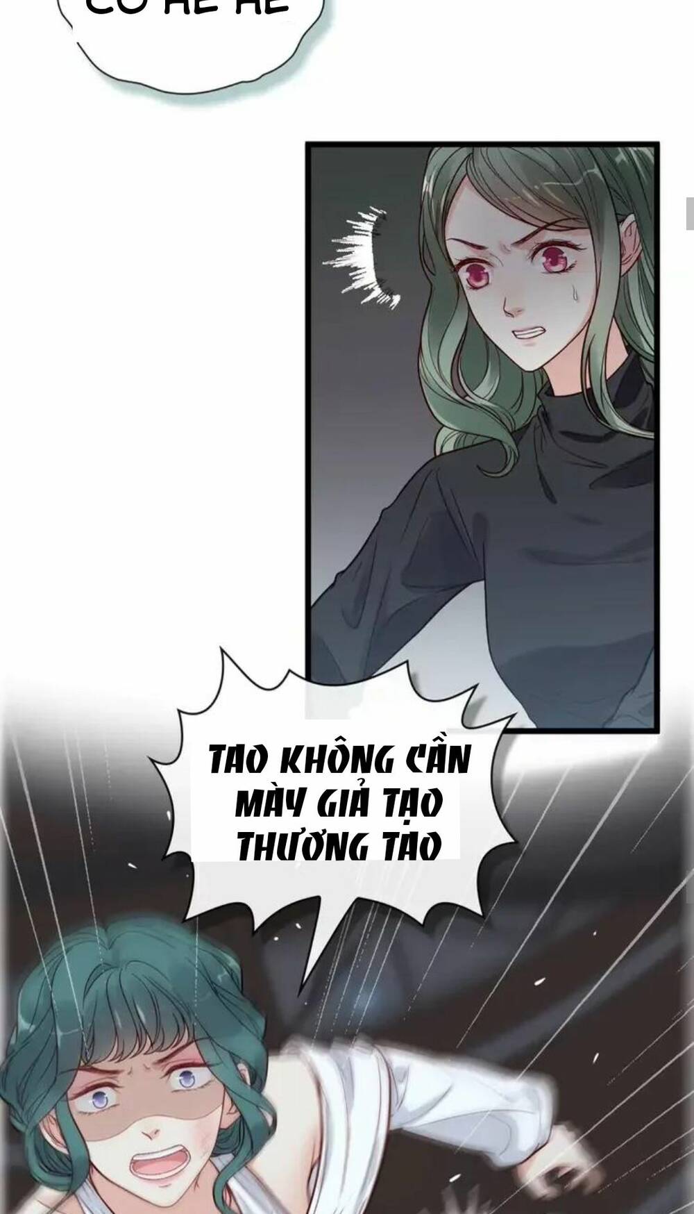 Cô Vợ Hợp Đồng Bỏ Trốn Của Tổng Giám Đốc Chap 383 - Next Chap 384