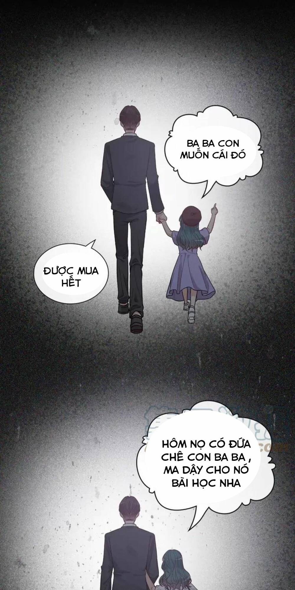 Cô Vợ Hợp Đồng Bỏ Trốn Của Tổng Giám Đốc Chap 383 - Next Chap 384