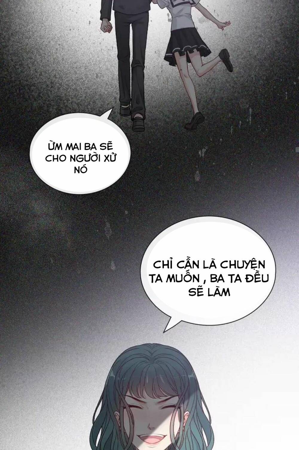 Cô Vợ Hợp Đồng Bỏ Trốn Của Tổng Giám Đốc Chap 383 - Next Chap 384