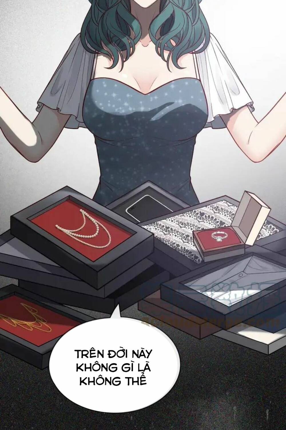 Cô Vợ Hợp Đồng Bỏ Trốn Của Tổng Giám Đốc Chap 383 - Next Chap 384