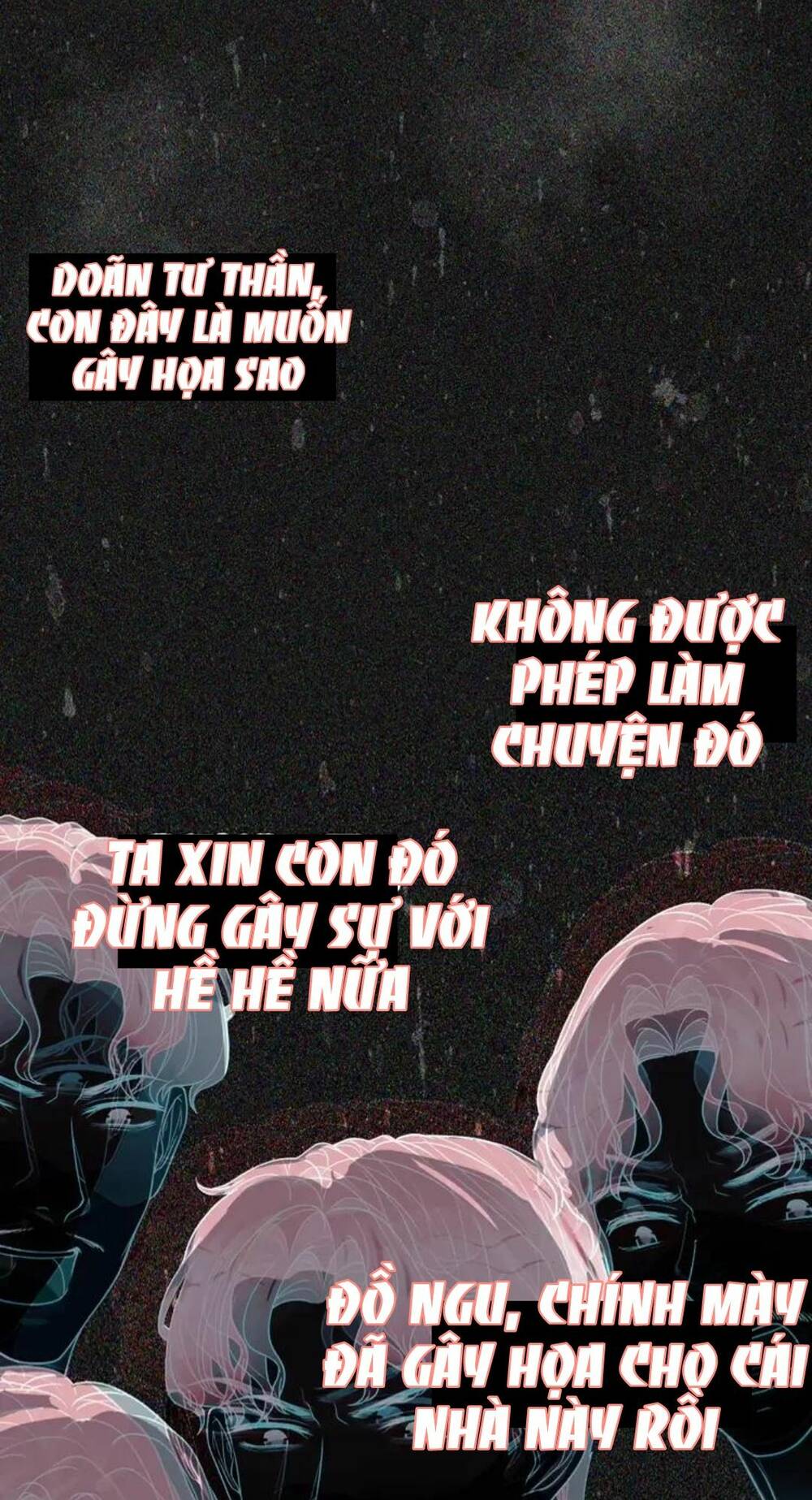 Cô Vợ Hợp Đồng Bỏ Trốn Của Tổng Giám Đốc Chap 383 - Next Chap 384