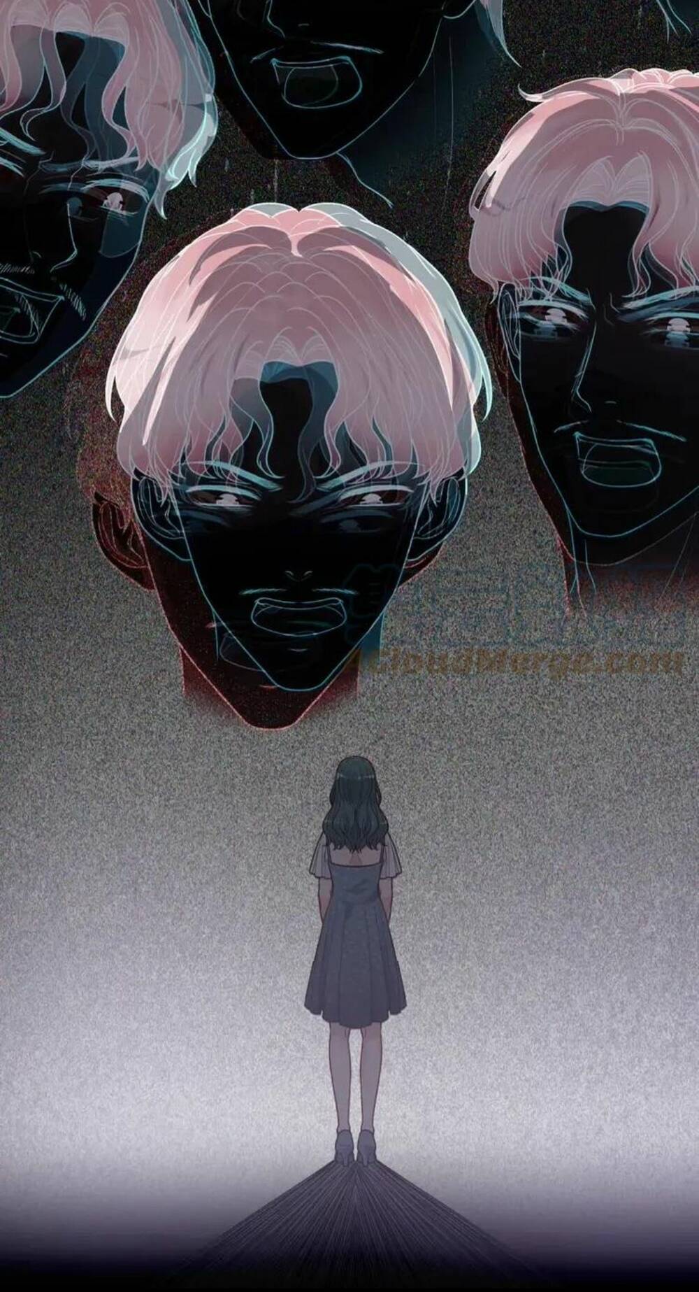 Cô Vợ Hợp Đồng Bỏ Trốn Của Tổng Giám Đốc Chap 383 - Next Chap 384