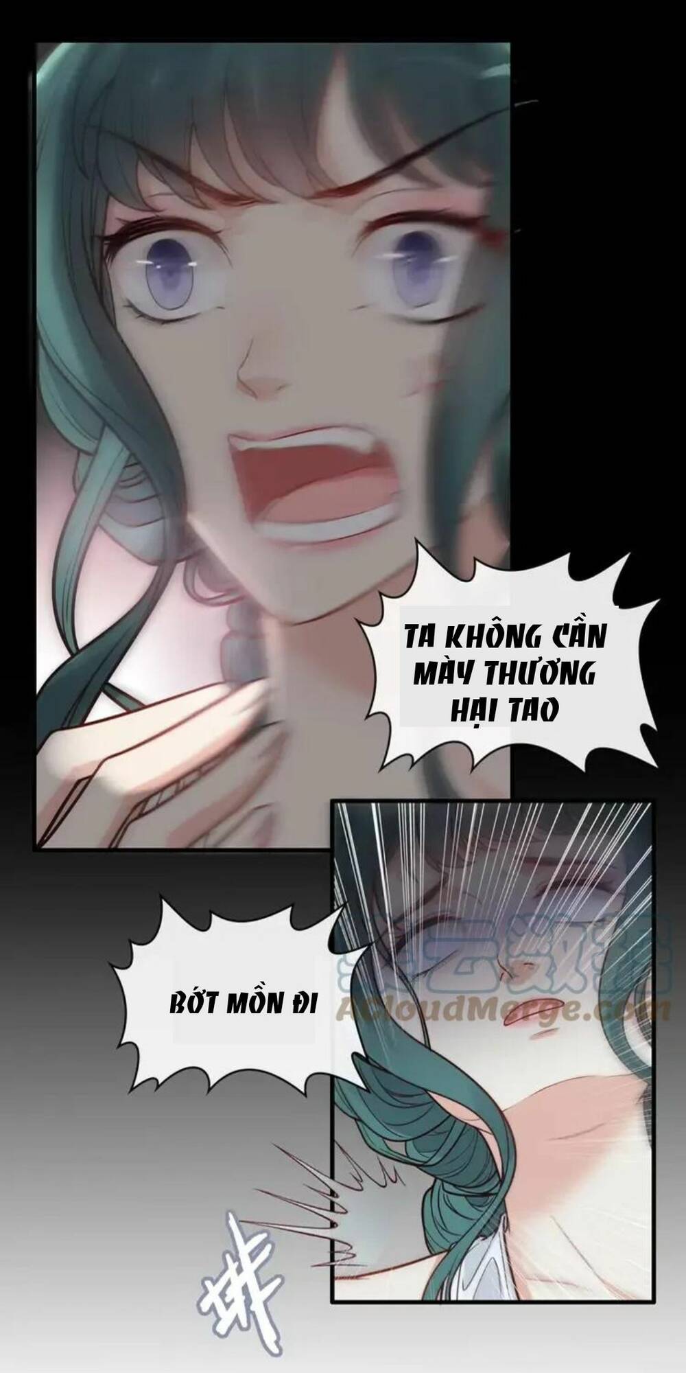 Cô Vợ Hợp Đồng Bỏ Trốn Của Tổng Giám Đốc Chap 383 - Next Chap 384