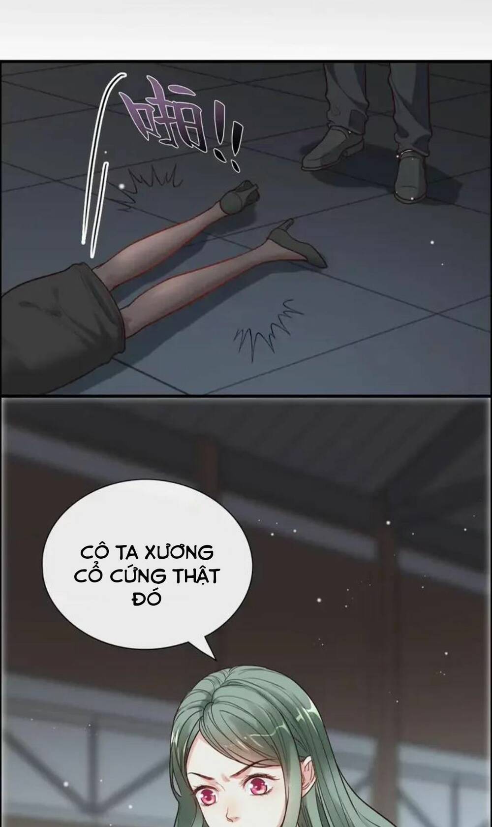 Cô Vợ Hợp Đồng Bỏ Trốn Của Tổng Giám Đốc Chap 383 - Next Chap 384