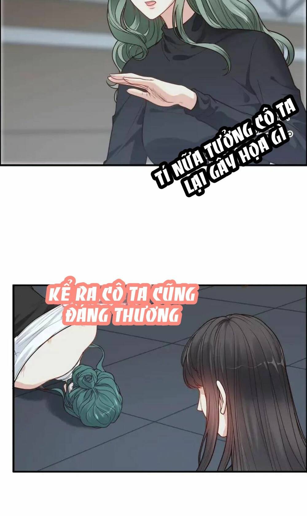 Cô Vợ Hợp Đồng Bỏ Trốn Của Tổng Giám Đốc Chap 383 - Next Chap 384
