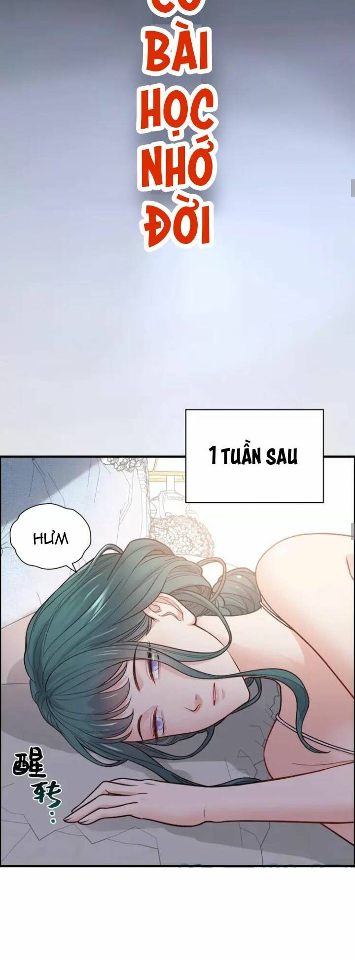 Cô Vợ Hợp Đồng Bỏ Trốn Của Tổng Giám Đốc Chap 384 - Next Chap 385