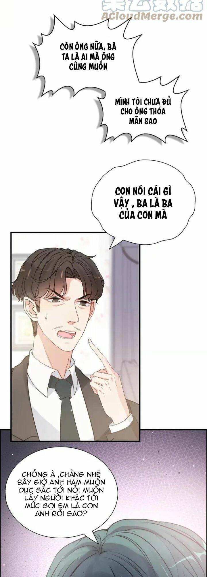 Cô Vợ Hợp Đồng Bỏ Trốn Của Tổng Giám Đốc Chap 384 - Next Chap 385