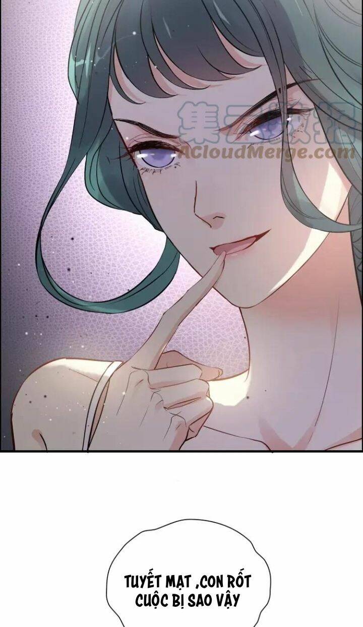 Cô Vợ Hợp Đồng Bỏ Trốn Của Tổng Giám Đốc Chap 384 - Next Chap 385